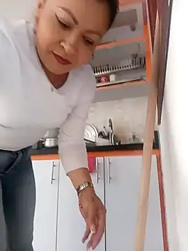 Asuna yuuky online show from April 14, 6:19 pm