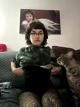 whitebunny88 online show from October 28, 1:11 am