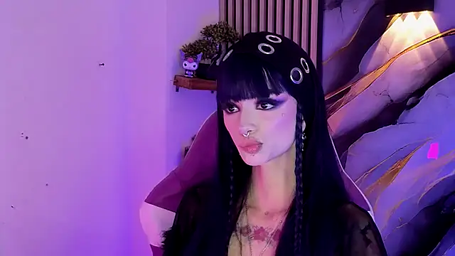 chloe jacksonn online show from July 14, 10:36 pm