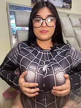 Vliacoooper2 online show from April 16, 2:34 am