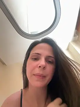 Lady LauraRose online show from October 24, 6:48 pm