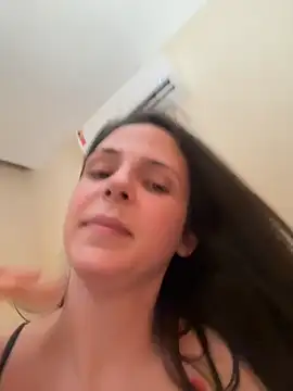 Lady LauraRose online show from October 20, 7:06 pm