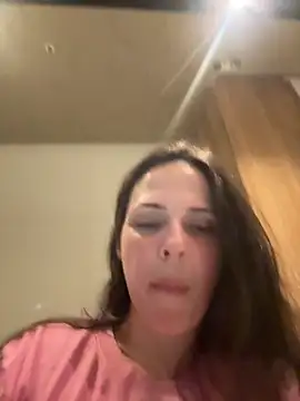 Lady LauraRose online show from January 10, 2:16 am