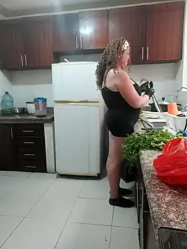 Miss-tetas online show from December 20, 9:08 pm