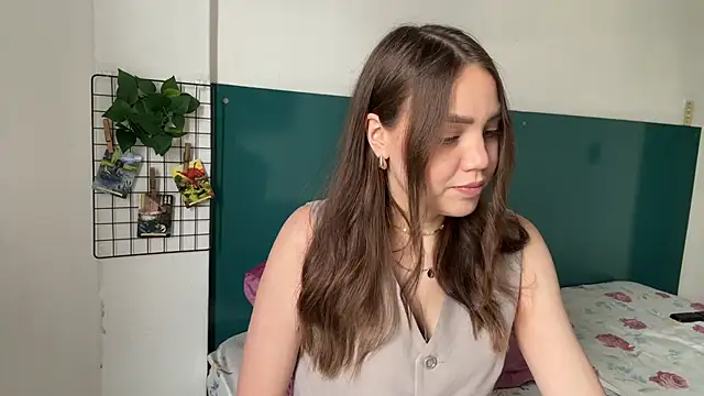 NebulaHaven online show from September 12, 5:53 pm