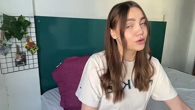 NebulaHaven online show from September 17, 7:45 pm