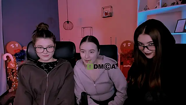 barbara crazy online show from January 13, 10:08 am