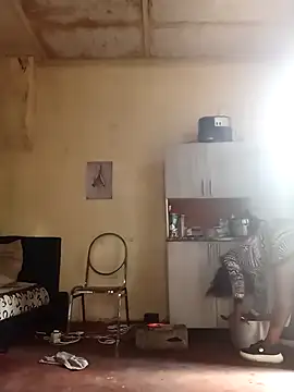 RFeltomWhitJ online show from October 21, 1:26 pm