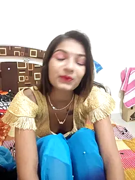 HOTSANI online show from October 16, 3:58 pm