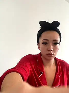 ItsCOCOx online show from November 7, 12:11 pm