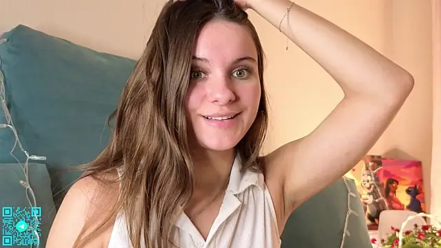 chloemilka online show from November 9, 6:48 pm