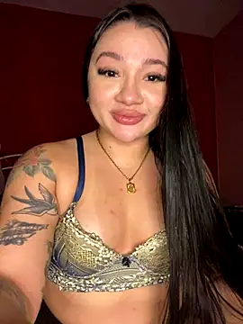 eurenatacardos online show from September 10, 4:34 am