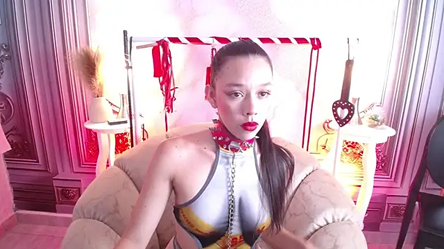 Doll4anall online show from January 5, 6:55 pm