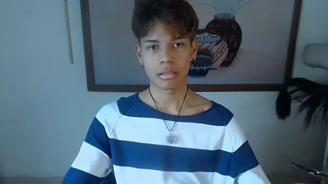 Kaoriimatsuii online show from September 22, 9:35 pm