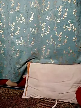 horny ria123 online show from October 13, 7:16 pm