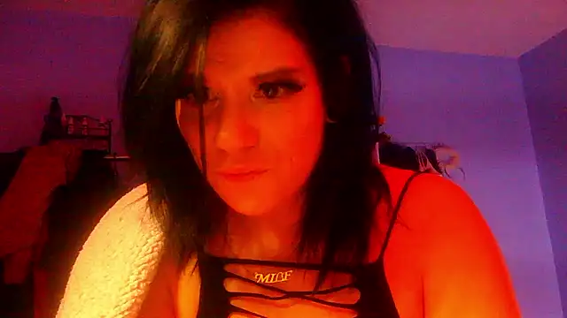 ovmilf online show from January 11, 9:47 am