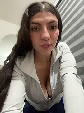 arieel  722 online show from April 11, 3:23 am