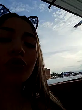 Natasanz online show from October 30, 9:27 pm