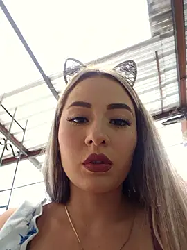 Natasanz online show from January 5, 8:56 pm