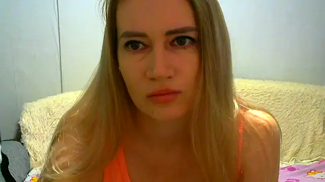 JessFoxxx online show from October 3, 3:55 am