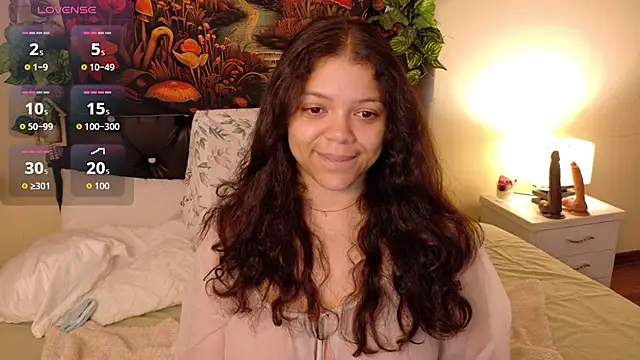 Amanda sweet online show from September 30, 12:11 pm