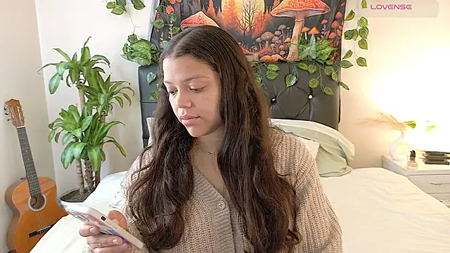 Amanda sweet online show from March 28, 1:54 pm