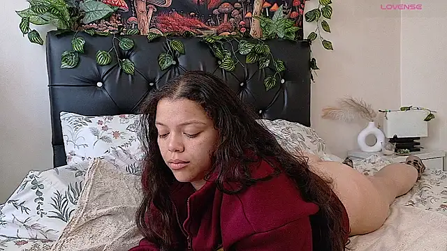 Amanda sweet online show from April 20, 6:11 pm