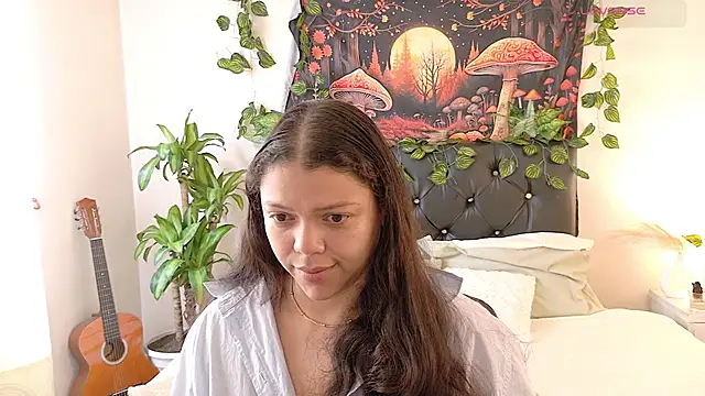 Amanda sweet online show from March 17, 1:59 pm