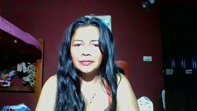 DianaOchoa  online show from October 3, 5:12 am