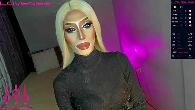 anitacruise online show from March 30, 3:44 pm