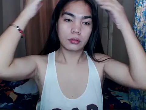 Simple Martina online show from November 11, 1:34 am