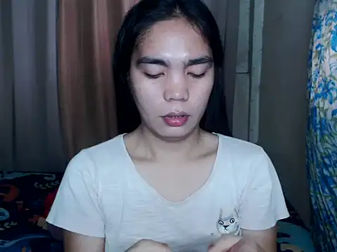 Simple Martina online show from October 22, 3:00 am