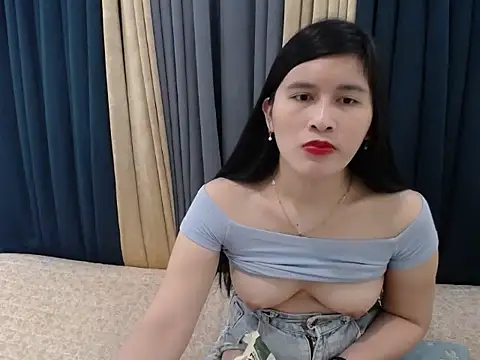 pinay amaliax online show from October 19, 12:18 pm