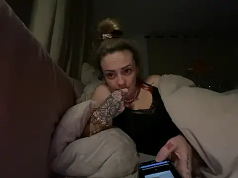 SofiaaBlackk online show from October 31, 12:56 am