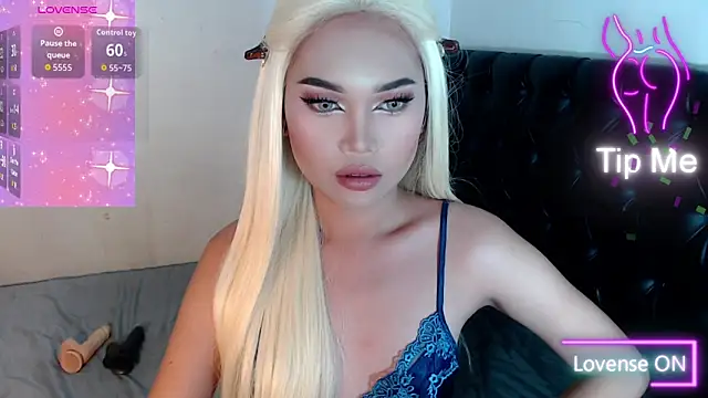 Ts KatulanaXx online show from October 24, 8:54 am