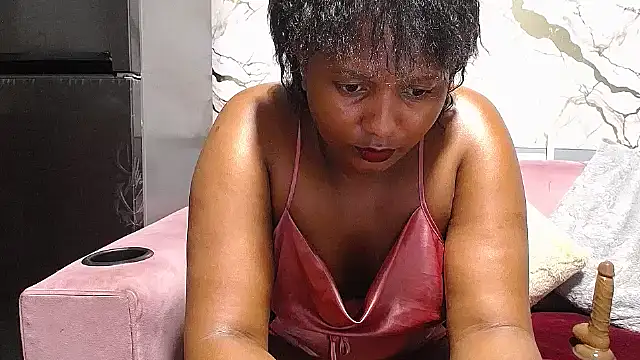 Goddessberry online show from June 2, 10:55 pm