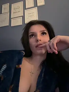 Naughty CrystalXX online show from December 2, 10:23 pm