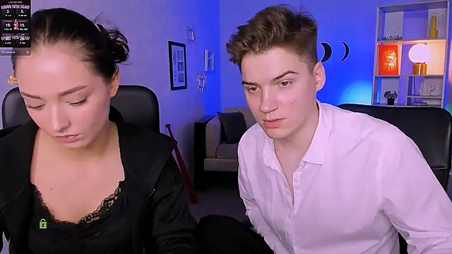 miki-niki online show from November 6, 1:28 pm