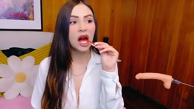 Heraa Piett online show from September 27, 7:32 pm