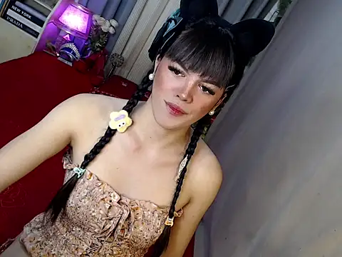 Xbellatrix24 online show from November 4, 7:35 am