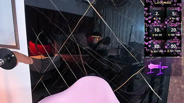 abby blond  online show from February 5, 12:52 pm