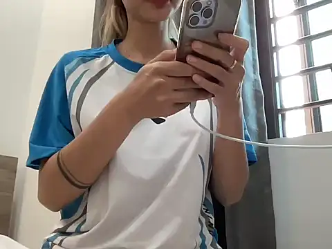 Min sara69 online show from October 14, 8:06 am