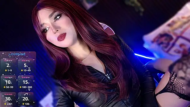 Satisfy me now online show from July 5, 12:17 am