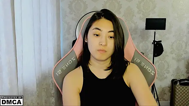 MeilideQian1 online show from October 16, 10:07 am