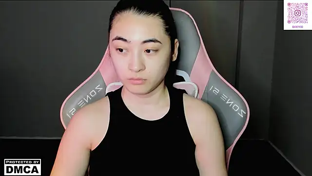 MeilideQian1 online show from February 18, 5:50 am