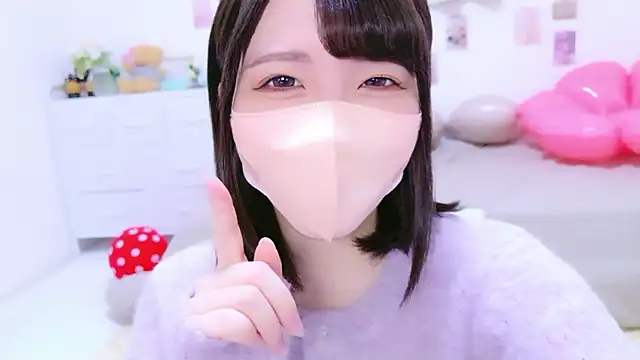 Anzu xx online show from April 8, 5:26 pm