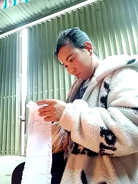 jienrrr online show from November 5, 3:12 am