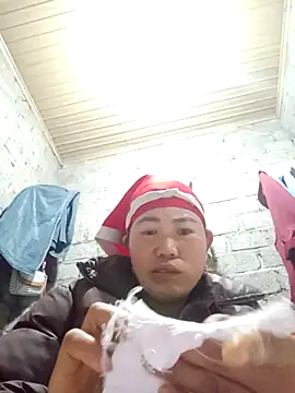 jienrrr online show from January 18, 12:18 am