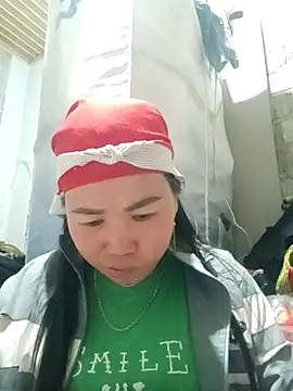 jienrrr online show from March 17, 4:16 am