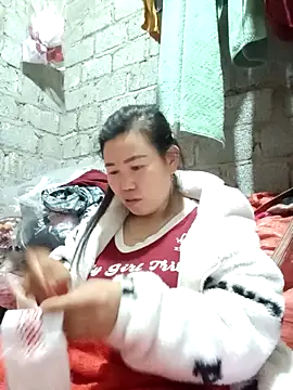 jienrrr online show from October 14, 1:30 am